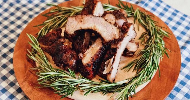 Five red-colored food recipes to make this Juneteenth