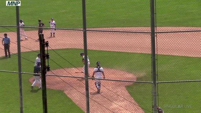 IBL Baseball: TORONTO MAPLE LEAFS VS CHATHAM-KENT BARNSTORMERS (JUNE 15TH 2025)