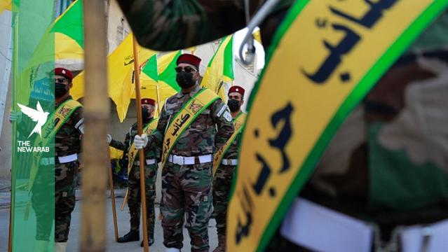 Iraq's Kataeb Hezbollah threatens US over Israel-Iran conflict