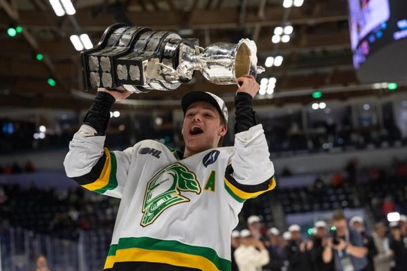 Maple Leafs News & Rumours: How to Grow Grit, Past-Trade Mistakes & Cowan as Marchand - The Hockey Writers Toronto Maple Leafs Latest News, Analysis & More