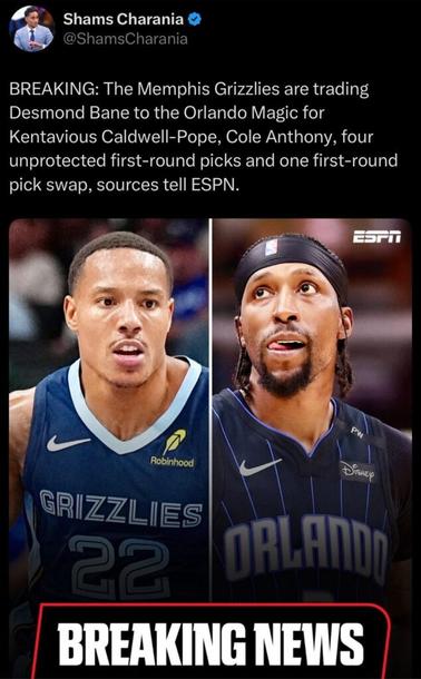 People have asked if Herro could fetch at least two firsts in a trade, here's your answer