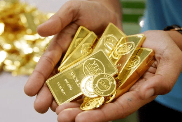 Gold Weekly Forecast: Geopolitics Could Push to New ATH