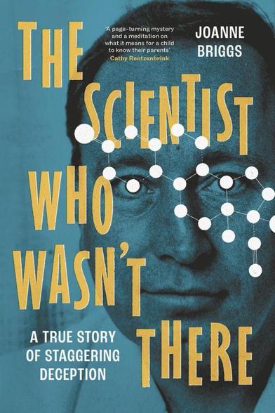 Renowned scientist Professor Michael Briggs was many things: A Space expert at NASA. An adviser to the World Health Organisation. A successful Big Pharma executive. But Michael Briggs had a secret. A scandal broke out in 1986 when research he conducted was revealed to be compromised. Patients were also claiming that a pregnancy test he pioneered had caused devastating birth defects. Soon after his fall from grace, Briggs was dead, struck down by a mystery illness in a foreign country. Briggs left behind a long list of publications, patents, and inventions. But he also left behind hundreds of people who believe they are victims of his negligence and who are still fighting for justice to this day. And he left someone else: his daughter, Joanne. After decades of wondering who her father really was, Joanne decided to investigate for herself. In hypnotic prose, she uncovers the secret that shaped her father's entire life and made his story more fantastic than any science fiction. As she discovered, Briggs's greatest invention was himself.