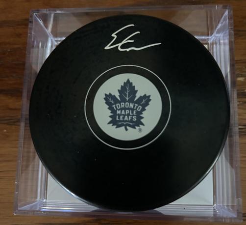 Any idea whose autograph this is?