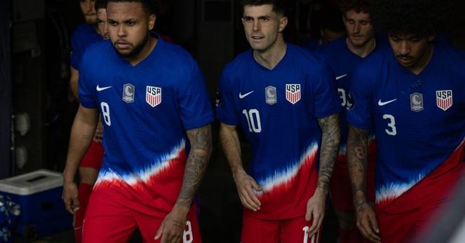 USA vs. Trinidad & Tobago, 2025 Gold Cup: Community player ratings