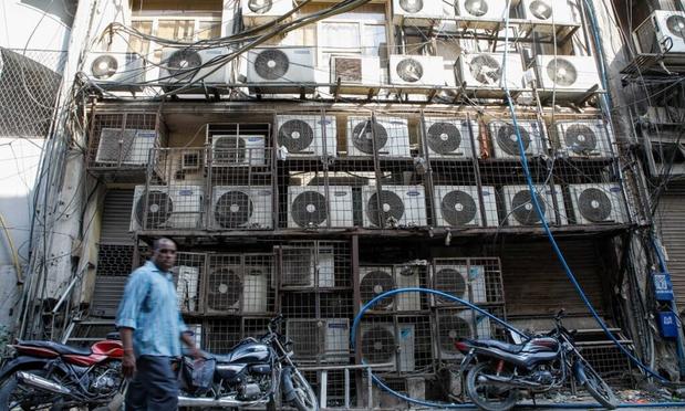 How Gadgets Contribute to Global Warming