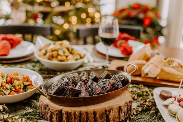 16 Holiday Takeout Options in the Twin Cities