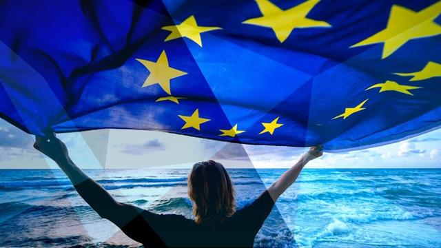 Microsoft gibt Ausblick auf sein neues Daten-Konzept für Europa