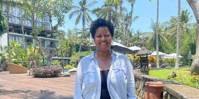 A 57-Year-Old Delayed Retiring for Years. Now, She's Ready.