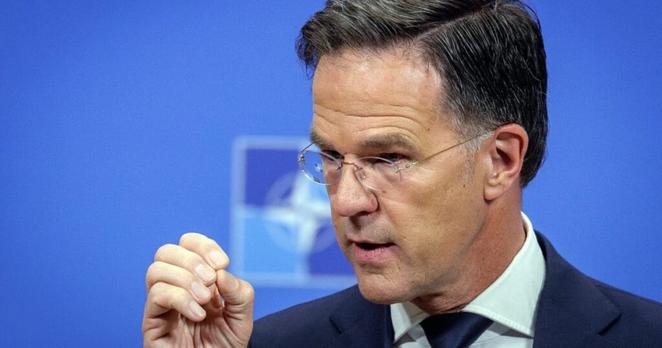 ‘We’re all on the eastern flank now’ – POLITICO