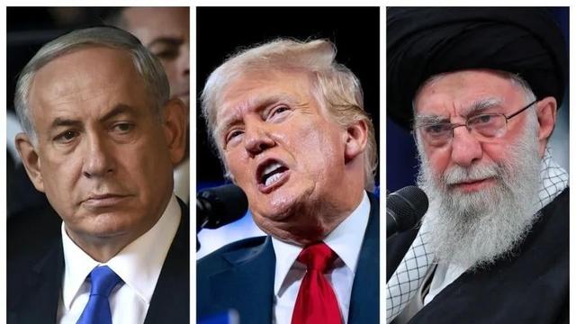 Der Iran will Trump töten, geplante Attentat: Netanyahus explosive Behauptung