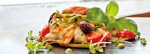 Savour the taste of true Italian flavours | Print Edition