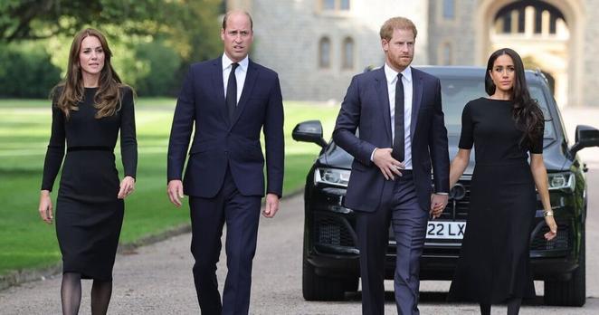Meghan's twerking video shows she's ready to break silence - Royals - News