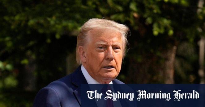 Trump, um G7 früh zu verlassen, storniert Anthony Albanese-Treffen inmitten von Israel-Iran-Konflikten