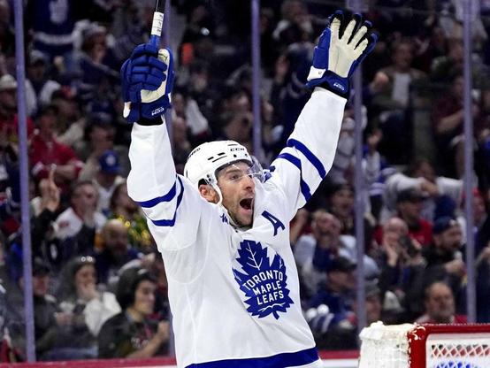 A win for Leafs' John Tavares in face-off with Canadian tax court: Report
