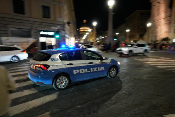 Ketamine found hidden in pasta and flour in Italy — Il Globo