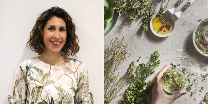 5 Hacks an Italian Dietitian Uses to Make Healthy Eating Easy