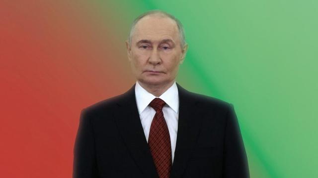 Verliert Putin seinen wichtigsten Verbündeten im Nahen Osten?