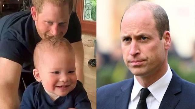 Prince William reeling over Prince Harry's 'straightforward betrayal of the deal'