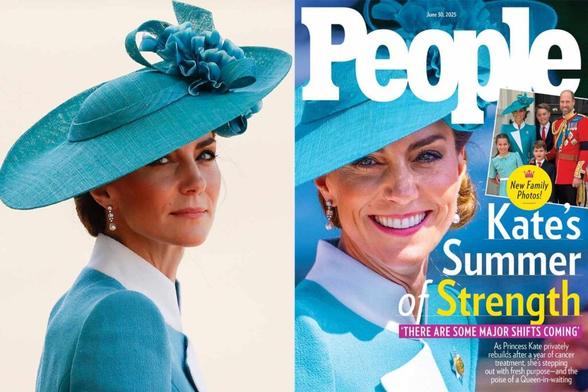 ‘There Are Major Shifts Coming’ (Exclusive)