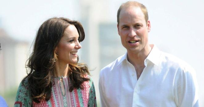 Prince William and Princess Kate's secret trip India trip without security | Royal | News