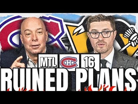 Tricky! NHL Teams That Can MESS With The Montreal Canadiens Plans!