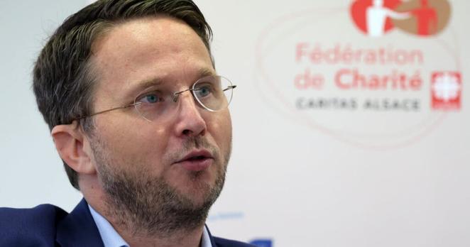 Solidarité. Caritas Alsace lance un appel aux bonnes volontés