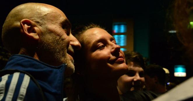 Strasbourg. Pour la première fois dans la capitale alsacienne, Adèle Exarchopoulos présente le nouveau film de Quentin Dupieux
