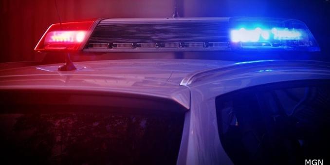 Two men arrested after narcotics operation in New London