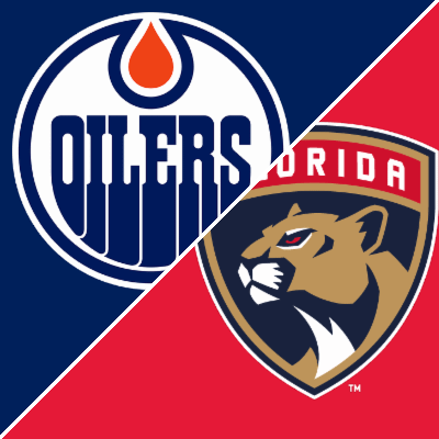 It's Back to Back Stanley Cup Finals wins for the Panthers as they defeat Edmonton 5-1!