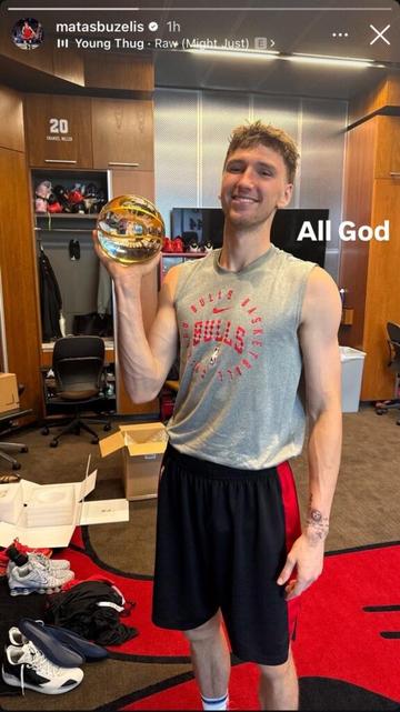 OUR SON