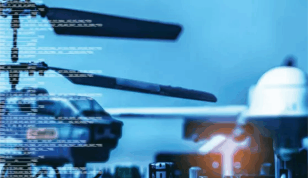 Sparinvest launches a Europe defence ETF, of sorts