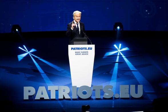 The Regime Change the U.S. Wants Is Europe’s