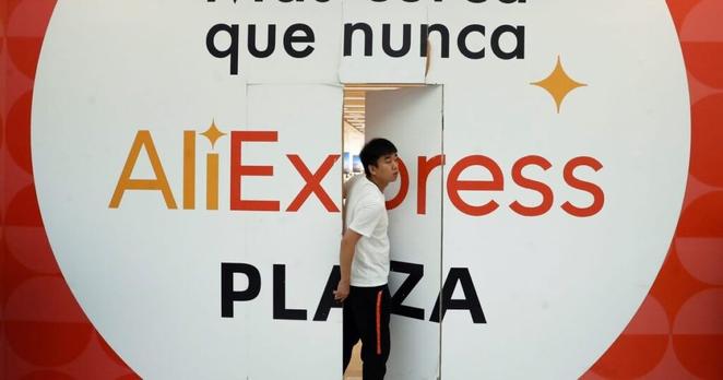 China-based AliExpress breached EU digital rules over illegal products – POLITICO