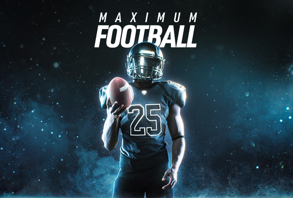 Maximum Football