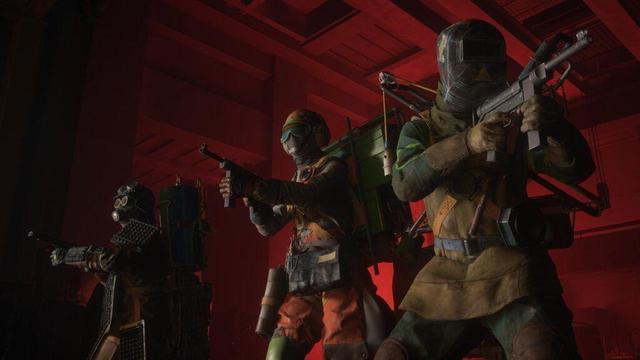 FBC: Firebreak is Out Now, Educational Launch Trailer Released