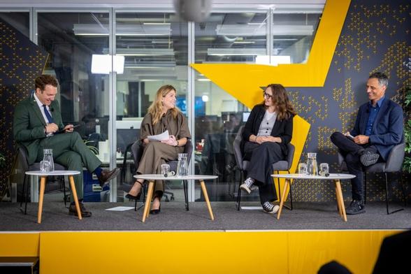 Revitalizing Europe's Regions: Amazon's Investment in Central and Eastern Europe