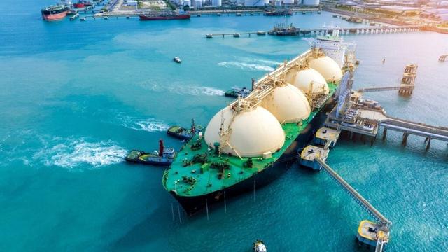 EU gas demand to fall 7% by 2030: Ember