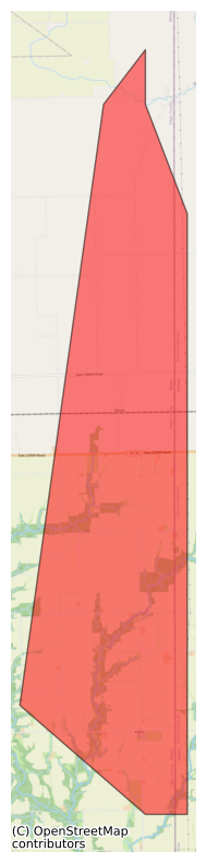 Tornado Warning -  - NWS Lincoln IL