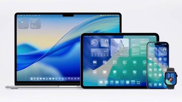 Liquid Glass issues Apple needs to fix
