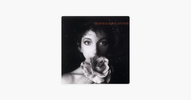 This Woman's Work by Kate Bush on Apple Music