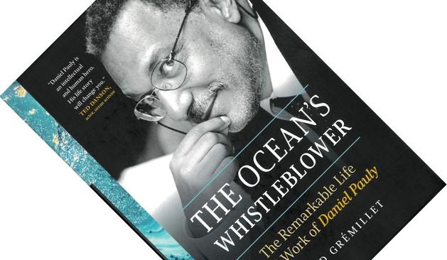 The Ocean's Whistleblower