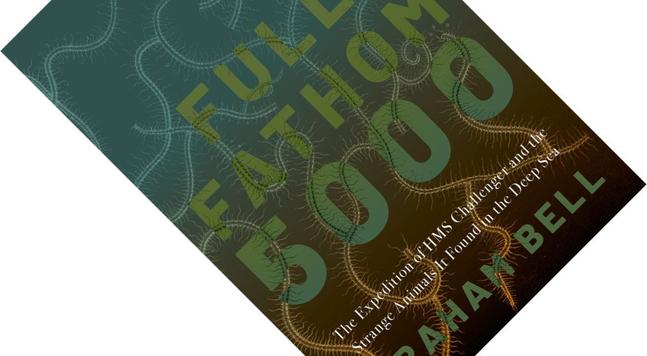 Full Fathom 5000