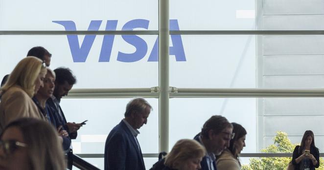 Visa