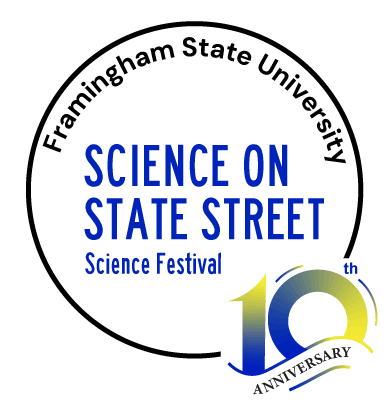 Science on State Street logo