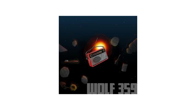 Wolf 359