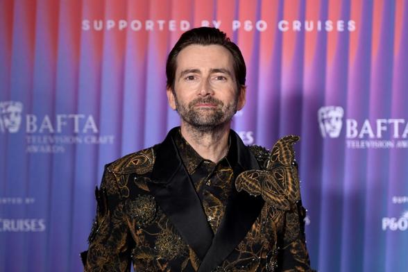 David Tennant
