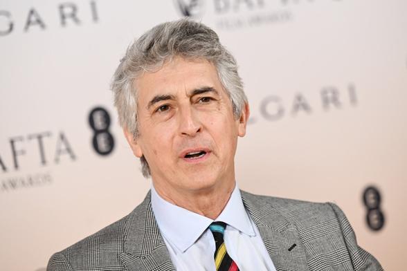 Venice Film Festival Unveils 2025 Jury President