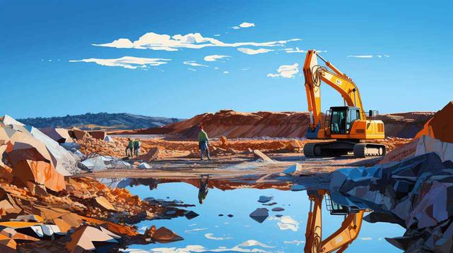 Power Minerals raises $1.3M to boost niobium and REE exploration in Brazil