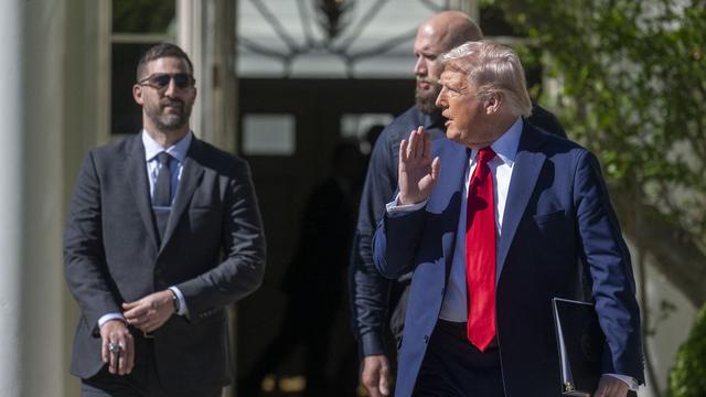 Droits de douane : Donald Trump va alléger l’impact des droits de douane sur le secteur automobile américain Droits de douane : Donald Trump va alléger l’impact des droits de douane sur le secteur automobile américain